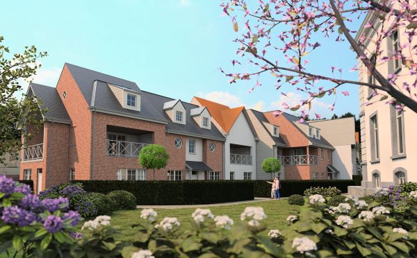 Asse - Belv&eacute;d&egrave;re